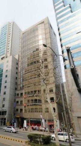 테헤란로 대로변 24시간 개방 사무실임대