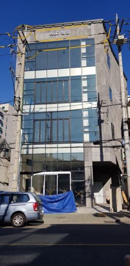 중구 인현동 신축 빌딩