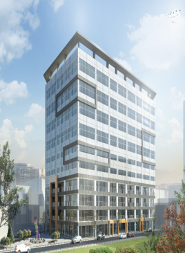 부천역 까뮤스퀘어 피노키오