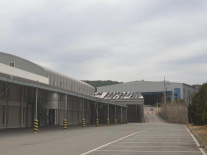 화성 향남읍 장짐리 공장