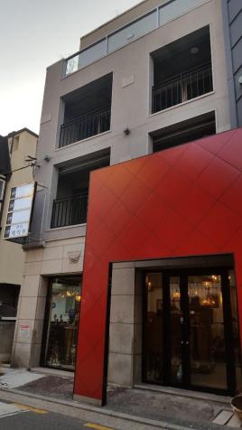 반포동 서래마을 2층,3층상가 임대