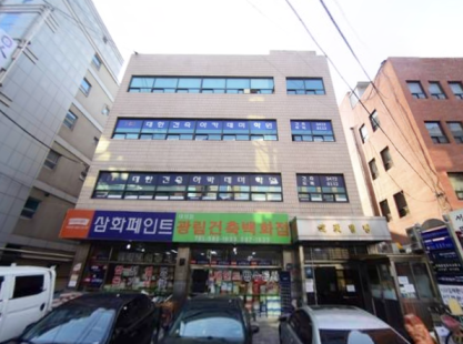 서초역 도보 5분거리 이면 사무실